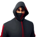 Ikonik Guaranteed Skin + Mail Access