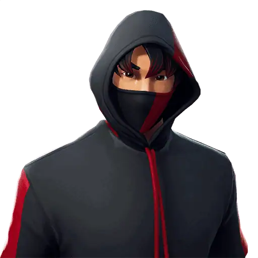 Ikonik Guaranteed Skin + Mail Access
