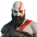 Kratos Guaranteed Skin + Mail Access