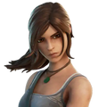 Lara Croft Guaranteed Skin + Mail Access