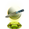 MK.VII Liberty Combat Knife | EU