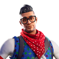 Prodigy Guaranteed Skin + Mail Access