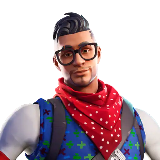 Prodigy Guaranteed Skin + Mail Access