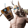 Psycho Bandit Guaranteed Skin + Mail Access