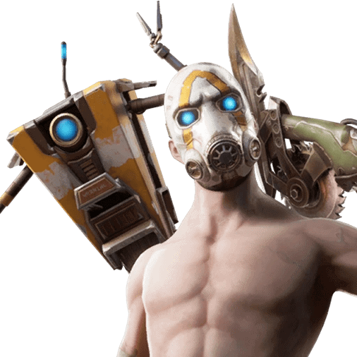 Psycho Bandit Guaranteed Skin + Mail Access