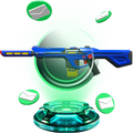 Radiant Entertainment System Phantom Mail Access | NA