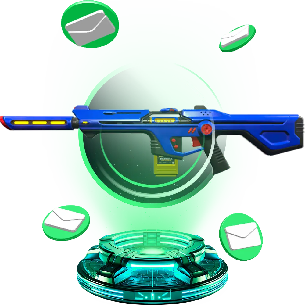 Radiant Entertainment System Phantom Mail Access | NA
