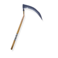 Reaper Guaranteed Skin + Mail Access