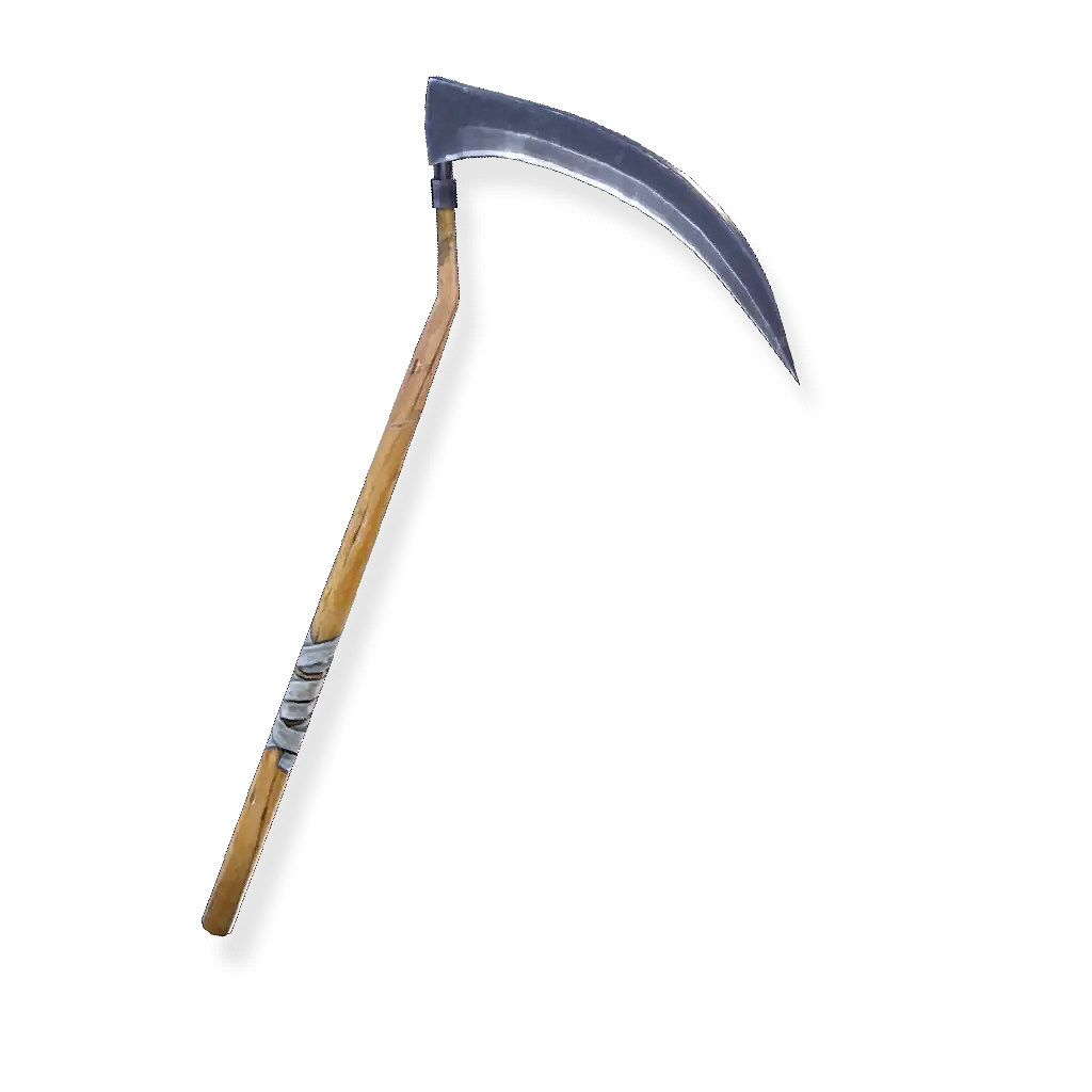 Reaper Guaranteed Skin + Mail Access