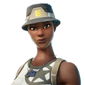 Recon Expert Guaranteed Skin + Mail Access
