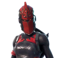 Red Knight Guaranteed skin + Mail Access