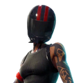 Redline Guaranteed Skin + Mail Access