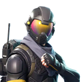 Rogue Agent Guaranteed Skin + Mail Access
