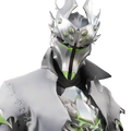 Rogue Spider Knight Guaranteed Skin + Mail Access