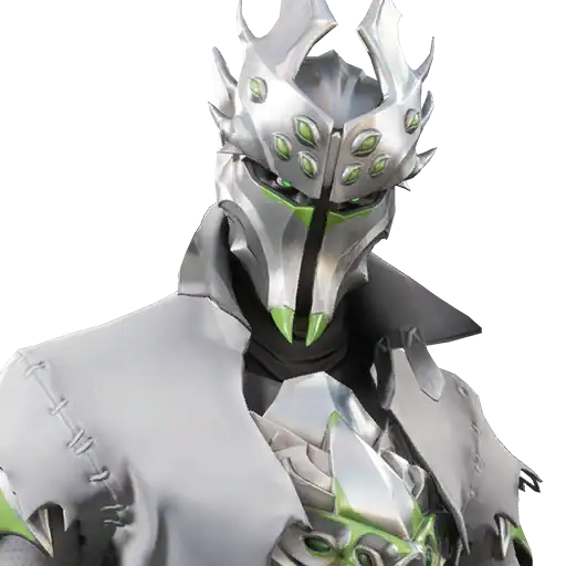Rogue Spider Knight Guaranteed Skin + Mail Access