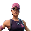 Rose Team Leader Guaranteed Skin + Mail Access