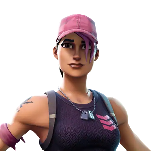 Rose Team Leader Guaranteed Skin + Mail Access