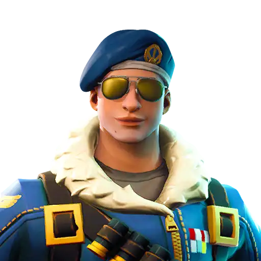 Royale Bomber Guaranteed Skin + Mail Access