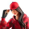 Ruby Guaranteed Skin + Mail Access