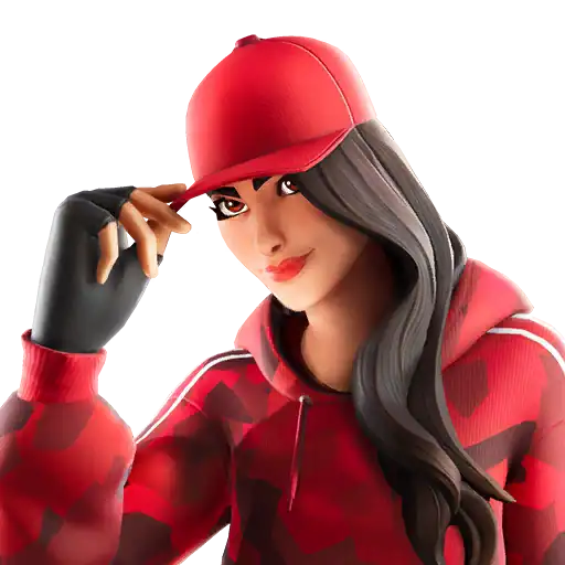 Ruby Guaranteed Skin + Mail Access