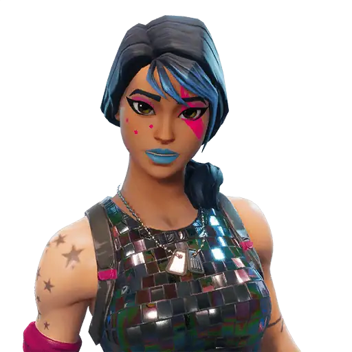 Sparkle Specialist Guaranteed Skin + Mail Access