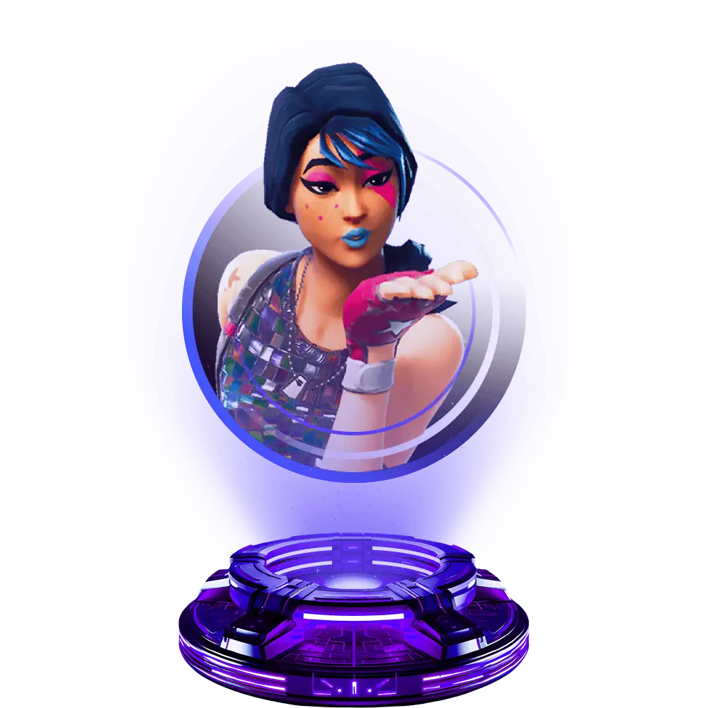 Sparkle Specialist Guaranteed Skins