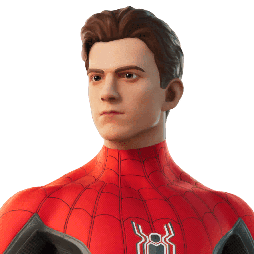 Spider-Man (No Way Home) Guaranteed skin + Mail Access