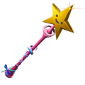 Star Wand Guaranteed Skin + Mail Access