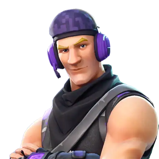 Sub Commander Guaranteed Skin + Mail Access