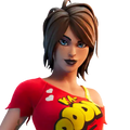 TNTina Guaranteed Skin + Mail Access