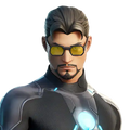 Tony Stark Guaranteed Skin + Mail Access