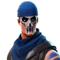 Warpaint Guaranteed Skin + Mail Access