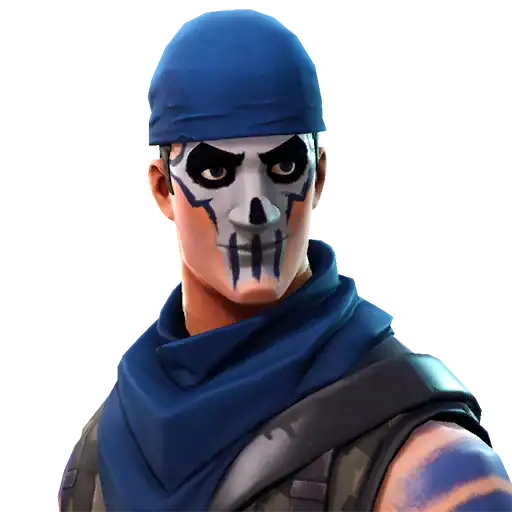 Warpaint Guaranteed Skin + Mail Access
