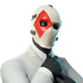 Wild Card Guaranteed skin + Mail Access