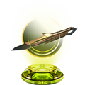XERØFANG Knife | AP