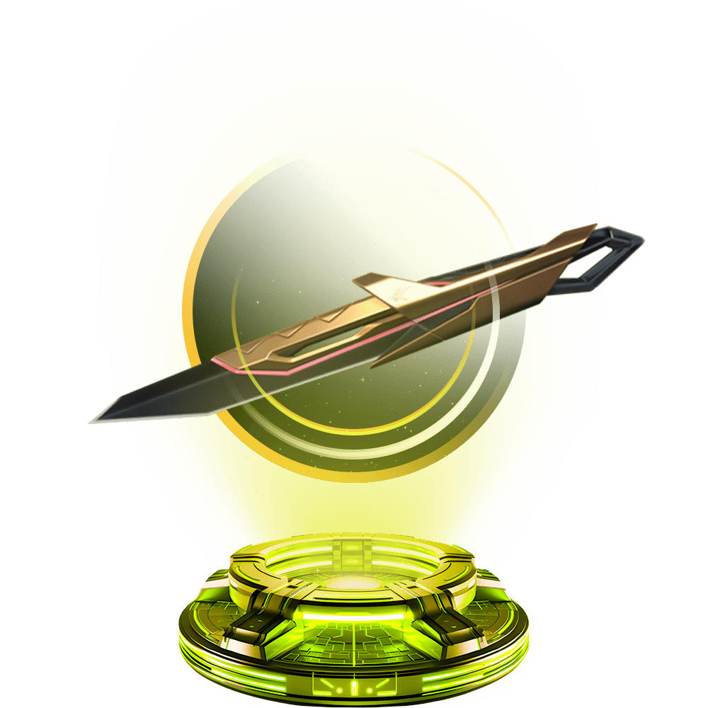 XERØFANG Knife | AP