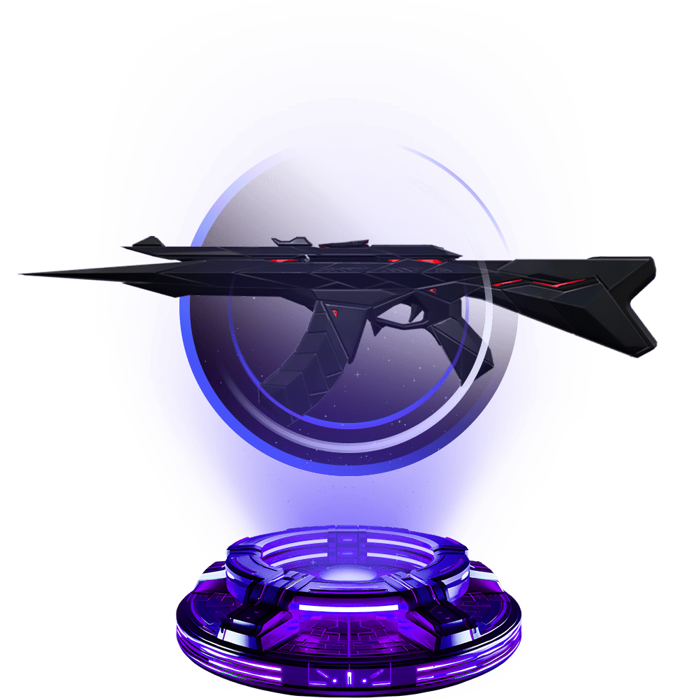 Araxys Vandal | LATAM