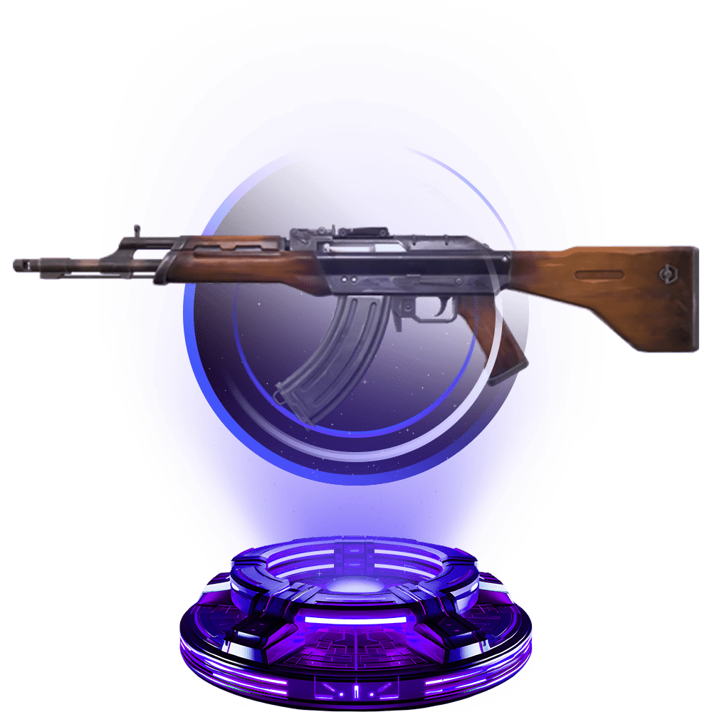 Black Market Vandal | LATAM
