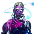 Galaxy Guaranteed skin + Mail Access