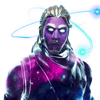 Galaxy Guaranteed skin + Mail Access