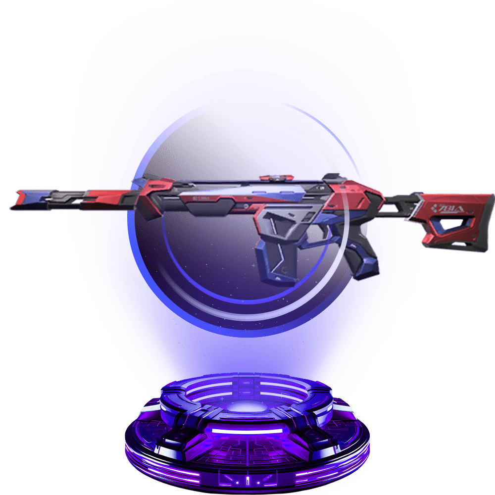 Protocol-781 Phantom | AP