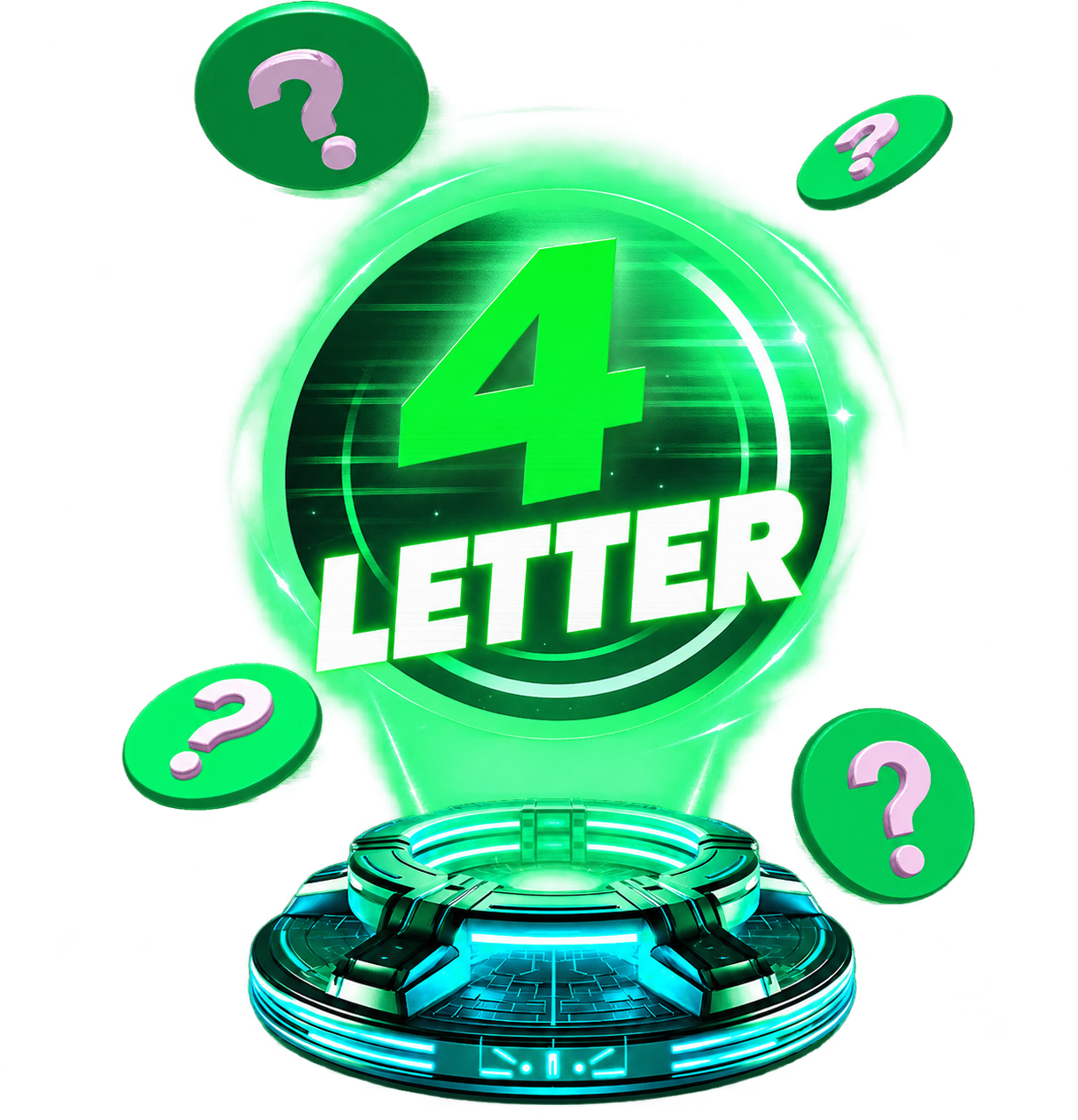 4 Letter Discord Username