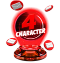4 Character TikTok Username