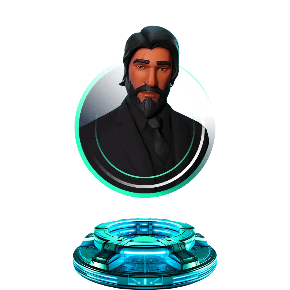 THE REAPER Guaranteed Skin