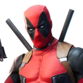 DeadPool Guaranteed Skin + Mail Access