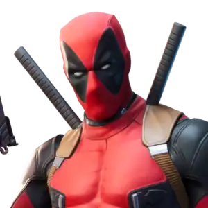 DeadPool Guaranteed Skin + Mail Access
