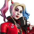 Harley Quinn Guaranteed Skin + Mail Access