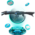 1-20 Skins Mail Access | NA