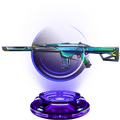 Prime Phantom | EU