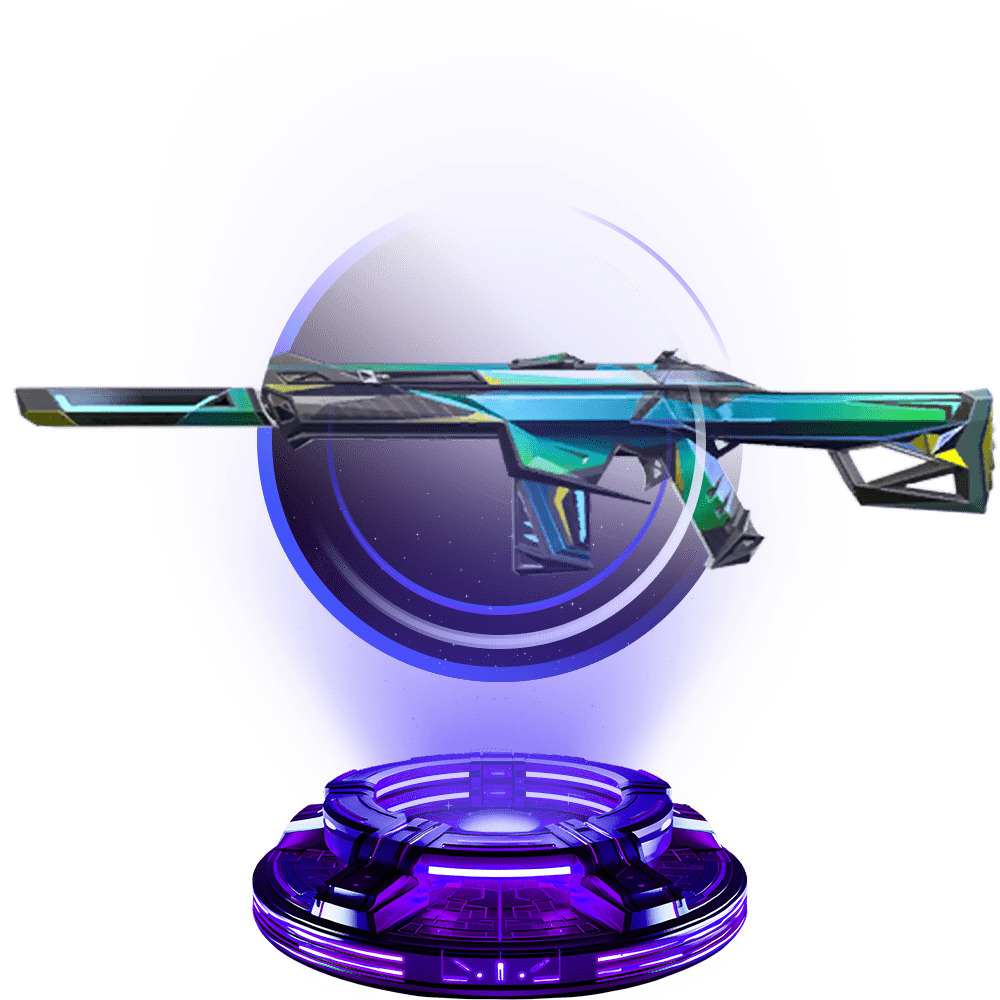 Prime Phantom | EU